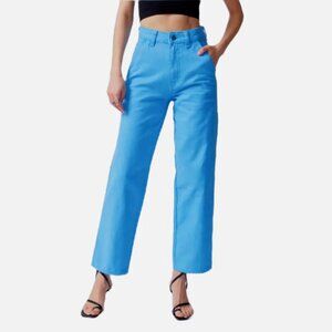 Dickies Canvas Carpenter Pant